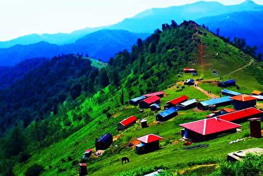 در فصل تابستان به کجا سفر کنیم؟