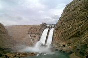ساخت سد مارون ۲ تیر خلاص بر تالاب شادگان