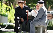 فقدان زیرساخت‌های سطوح مختلف در حوزه سالمندی