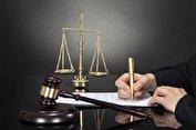 درخواست طلاق به خاطر تعریف پسر از چایی مادرش