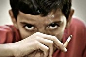 سن اعتیاد در مسیر نزولی!