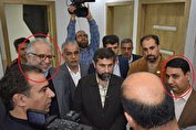 نماینده سابق آبادان:برای افتتاحیه متروپل دعوت شدم، رفتم