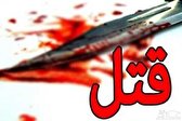 لحظه وقوع قتل در مشهد به دلیل چشم تو چشم شدن / فیلم