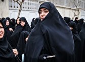 اجرای سرود سلام فرمانده با الهام چرخنده / فیلم