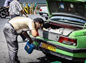 تهران بالاخره خنک می شود