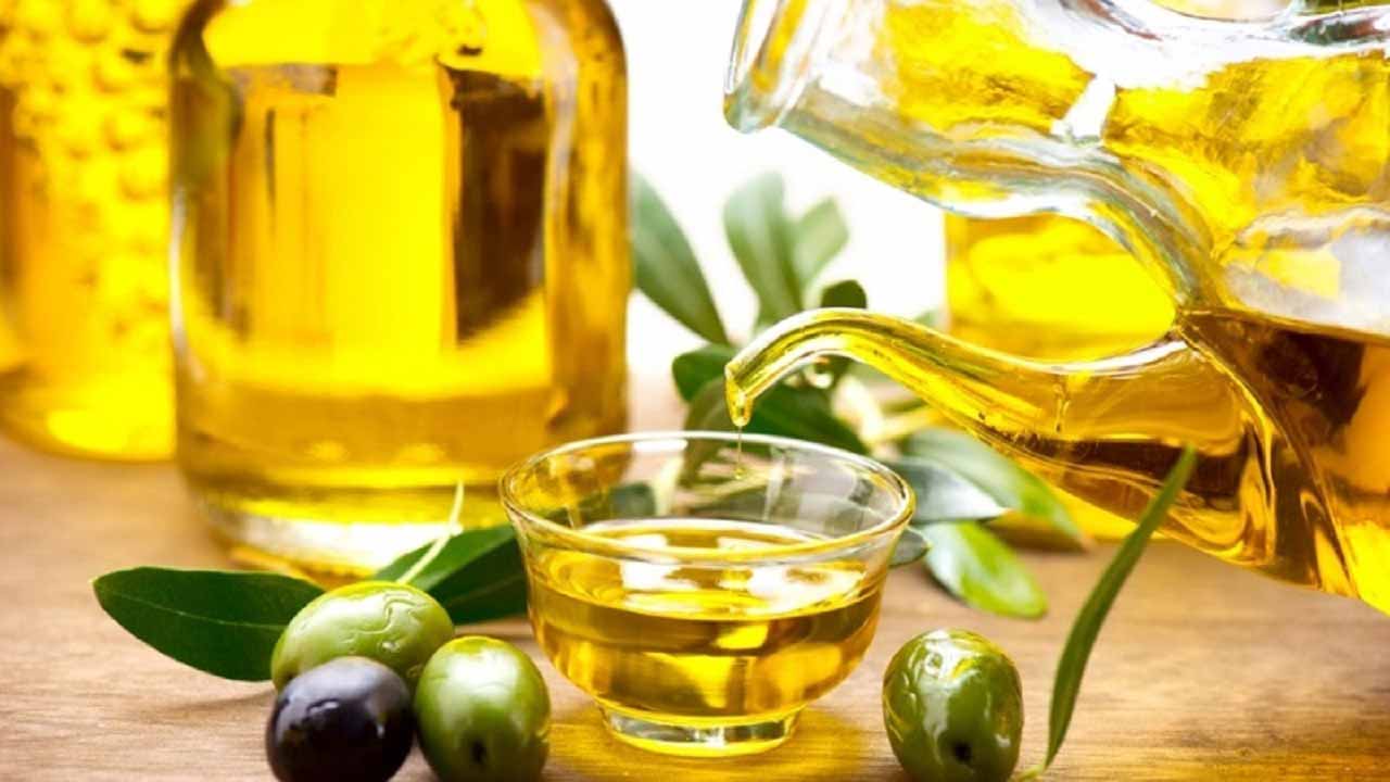 فواید روغن زیتون برای سلامتی