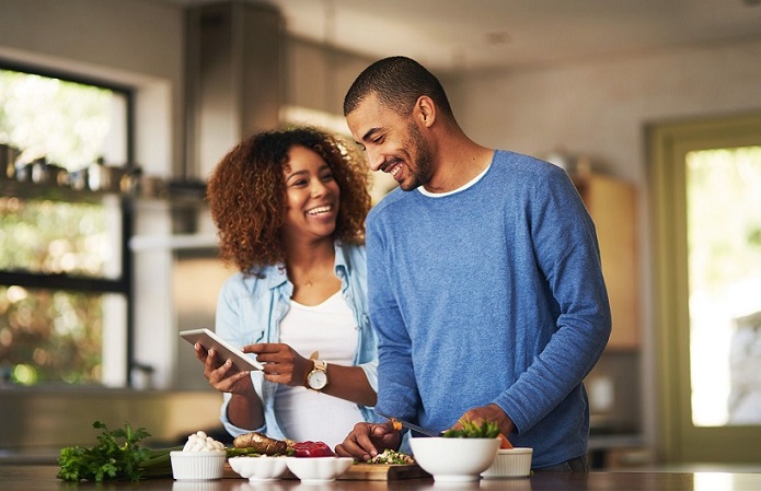 سبک زندگی/// نشانه زوجهای شاد چیست؟ سبک زندگی/// نشانه زوجهای شاد چیست؟