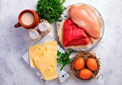 چه خوراکی هایی باعث کبد چرب می‌شود؟