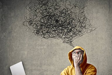 اگر با افکار منفی دست به گریبانید این مطلب را بخوانید
