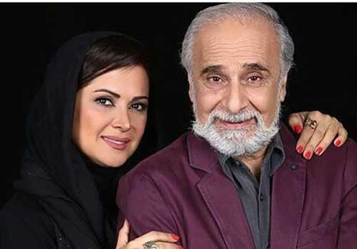 ست قرمز کمند امیرسلیمانی در کافه + عکس ست قرمز کمند امیرسلیمانی در کافه + عکس