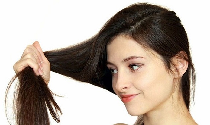 راه‌کارهایی برای پرپشت‌کردن موی سر