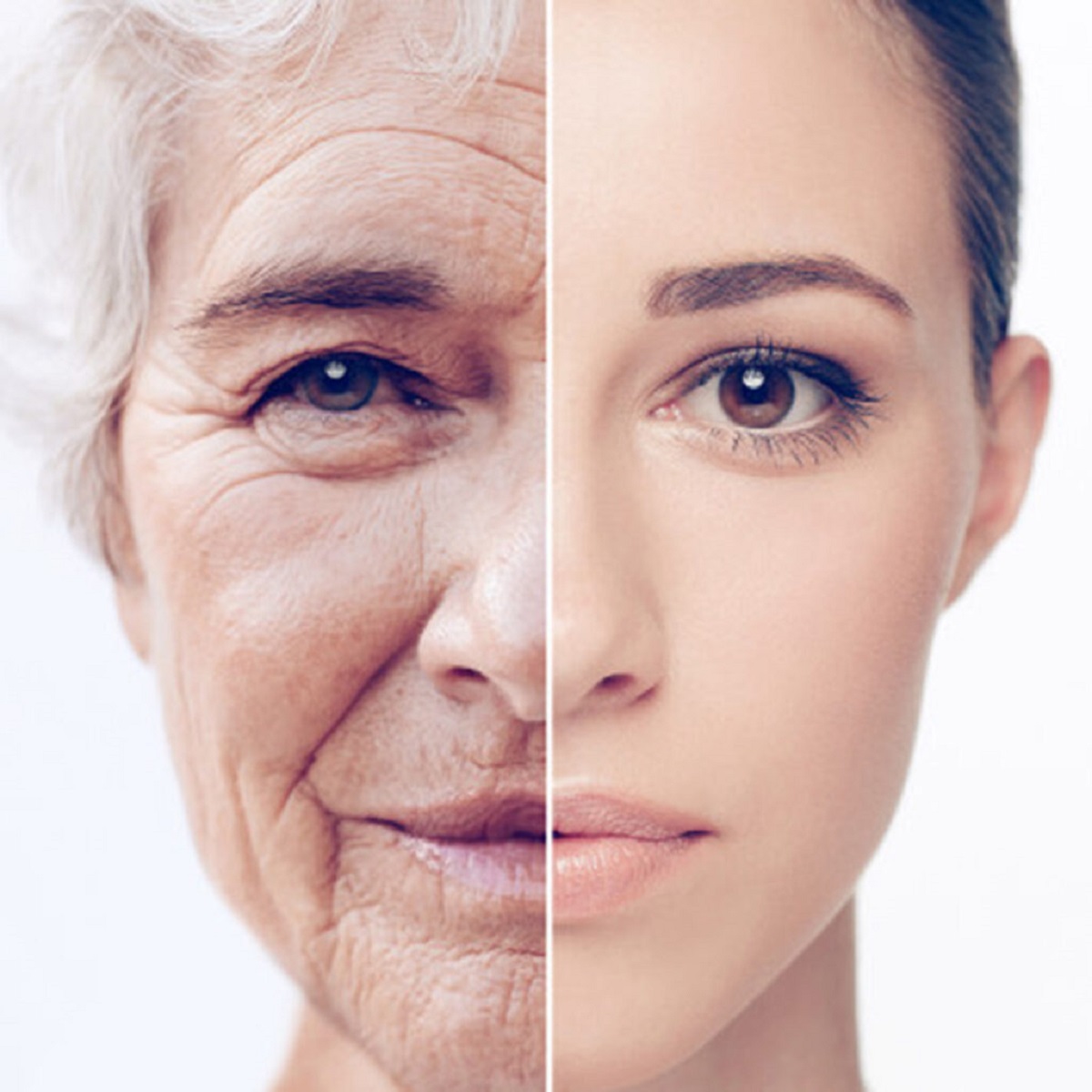 داشتن پوست جوان و سلامت مفاصل با مصرف کلاژن داشتن پوست جوان و سلامت مفاصل با مصرف کلاژن