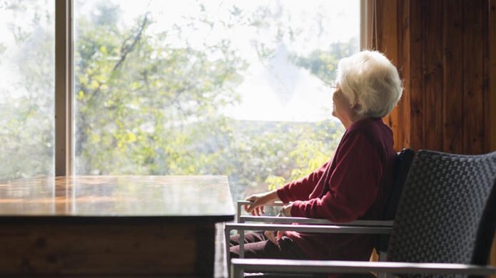 افسردگی در سالمندان