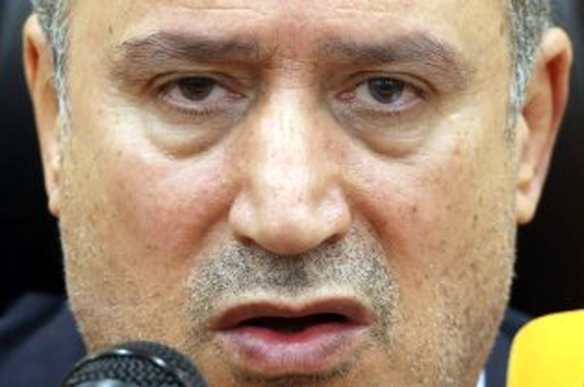 چرا مهدی تاج به جای حضور در دادگاه، مدعی ریاست فدراسیون فوتبال شد؟ چرا مهدی تاج به جای حضور در دادگاه، مدعی ریاست فدراسیون فوتبال شد؟