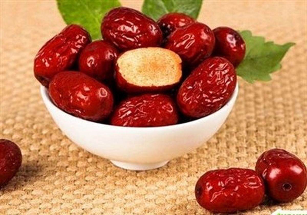 عناب چه خواصی دارد؟