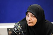 فردی که حجاب را رعایت نمی‌کند، درست تربیت نشده است