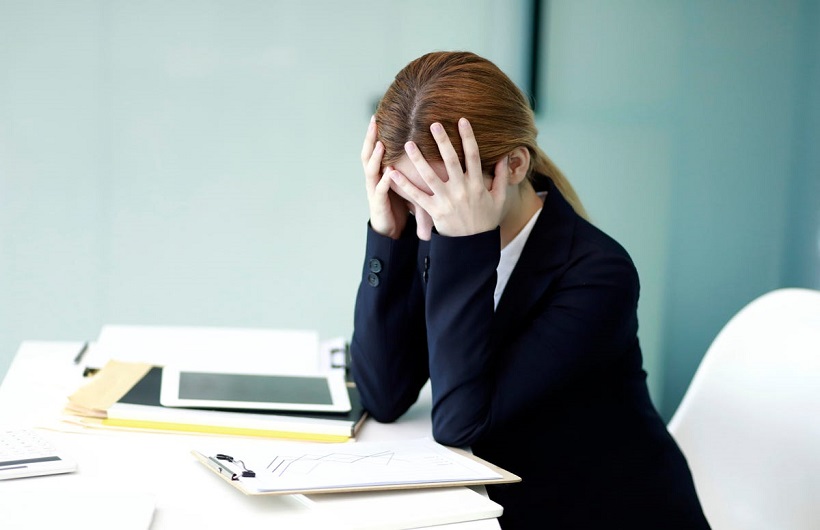 سبک زندگی//نشانه‌های کمال‌گرایی و پیامدهای آن