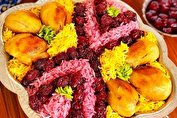 طرز-تهیه-آلبالوپلوی-خوشمزه