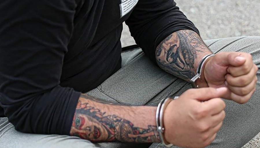 جمال آدمخوار