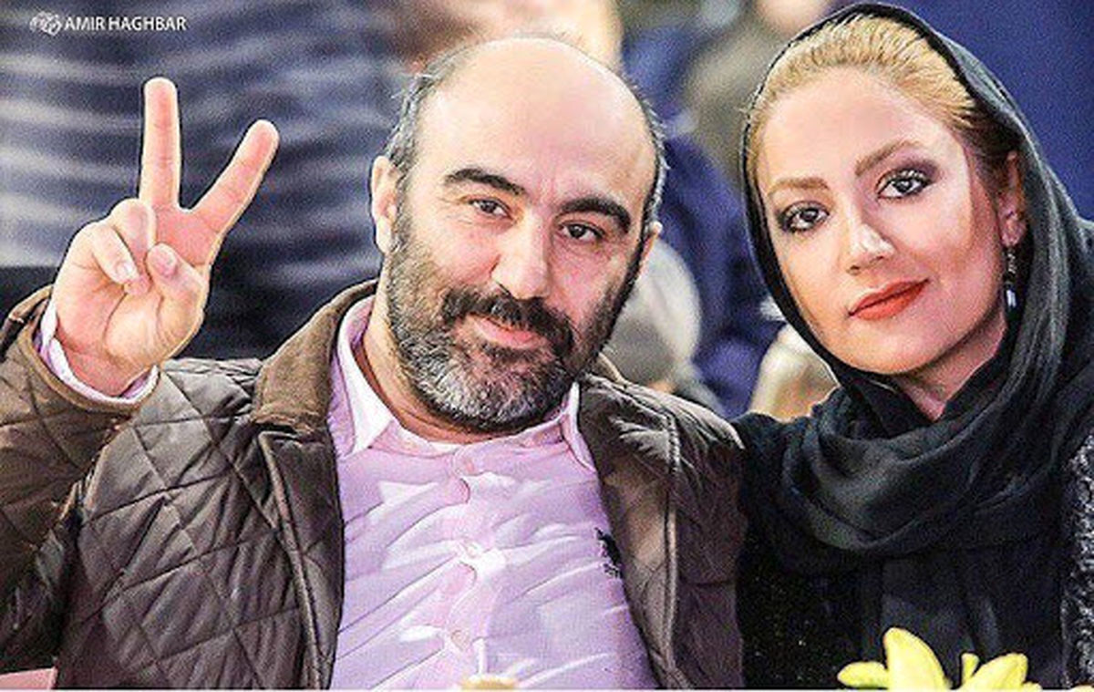 تیپ و استایل مردانه محسن تنابنده در جشنواره ونیز + عکس