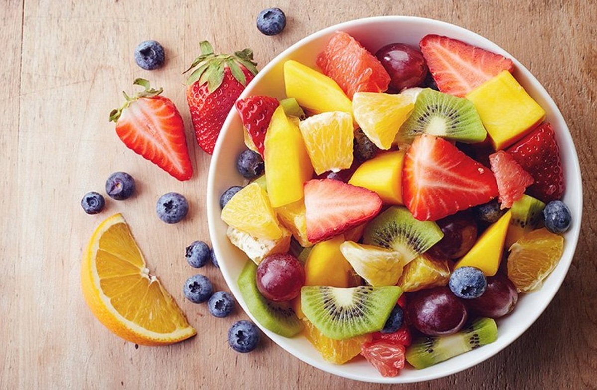 میوه‌های مناسب برای افراد دیابتی‌