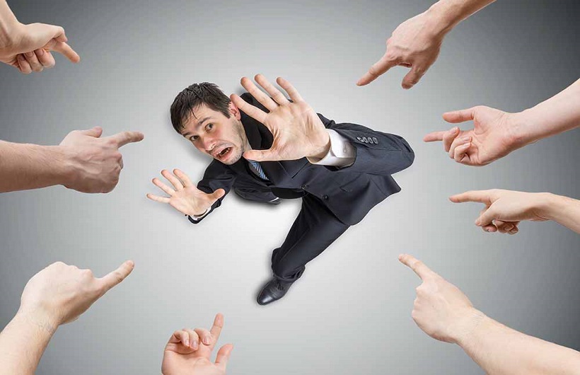 سبک زندگی///راهکارهای مقابله با قضاوت کردن دیگران مقابله با قضاوت کردن دیگران