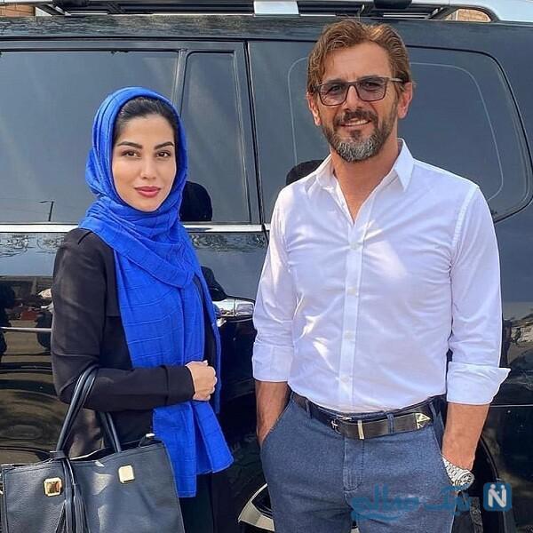 امین حیایی: تاریخ ثبت کرده که نه ظلم پایدار می‌ماند و نه ظالم + عکس