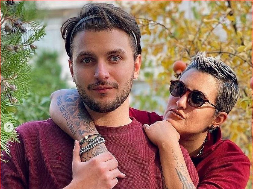 امین حیایی: تاریخ ثبت کرده که نه ظلم پایدار می‌ماند و نه ظالم + عکس