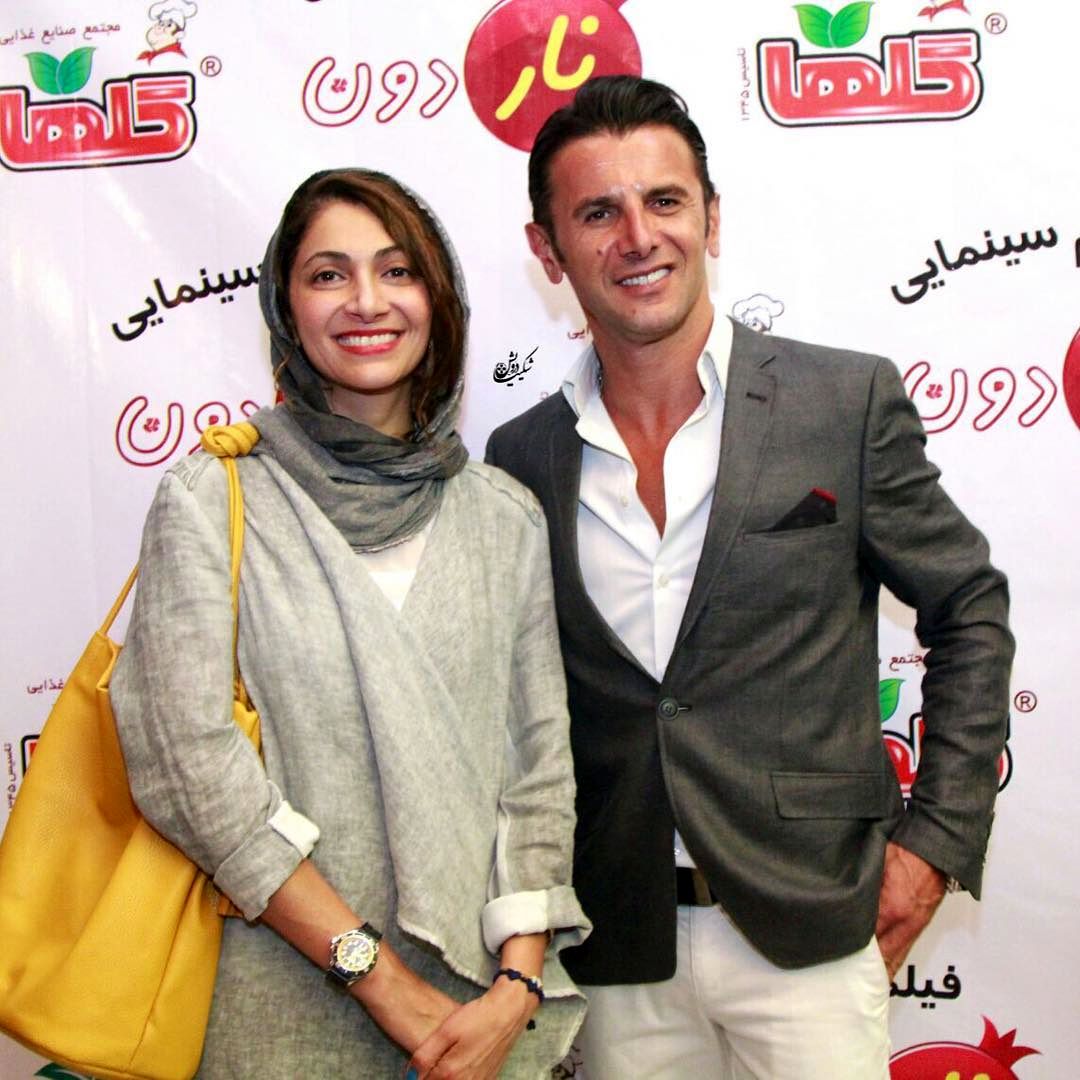 امین حیایی: تاریخ ثبت کرده که نه ظلم پایدار می‌ماند و نه ظالم + عکس