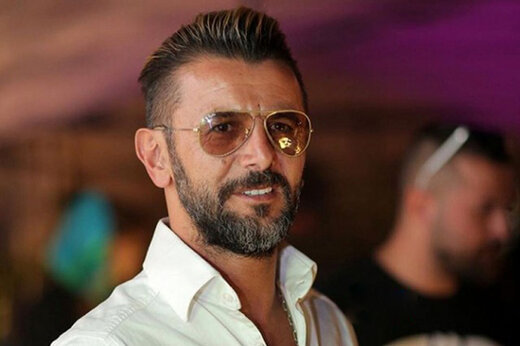 امین حیایی: تاریخ ثبت کرده که نه ظلم پایدار می‌ماند و نه ظالم + عکس