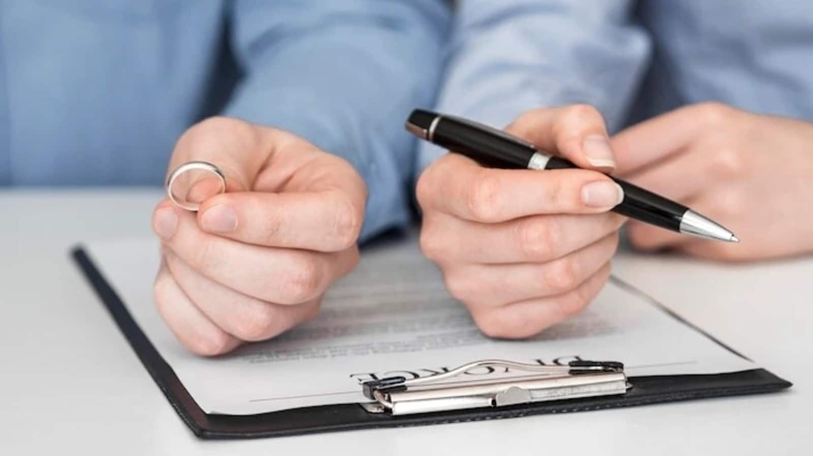 راهکارهایی برای کاهش آسیبهای طلاق آسیبهای طلاق