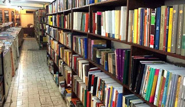 اعتراضات در ایران