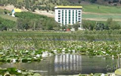 در کردستان کجا اقامت بگیریم؟