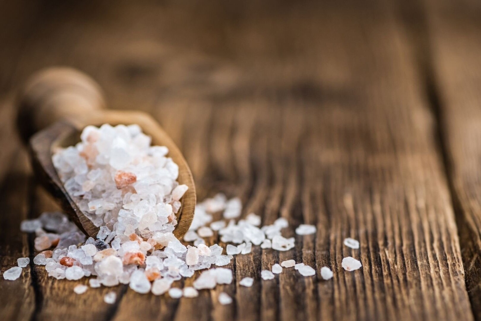 باورهای نادرست در مورد نمک باورهای نادرست در مورد نمک