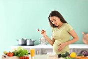 مهمترین-نکات-در-تغذیه-دوران-بارداری
