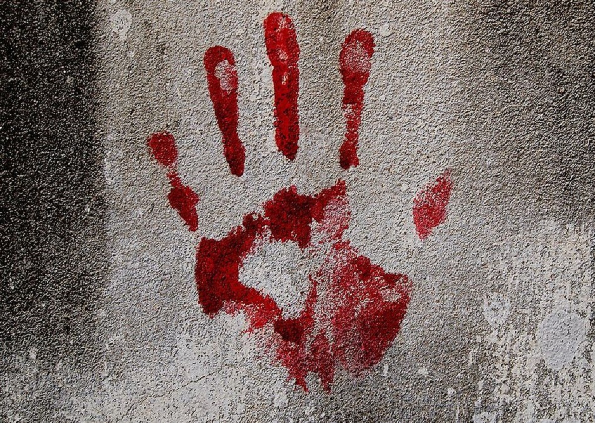 قتل با انگیزه های عجیب