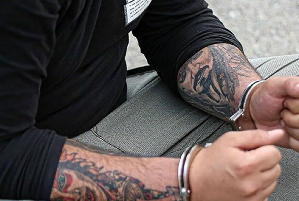 قتل با انگیزه های عجیب