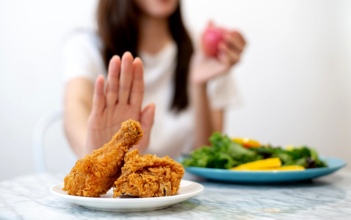 راهکارهای کاهش مصرف غذا‌های فرآوری شده