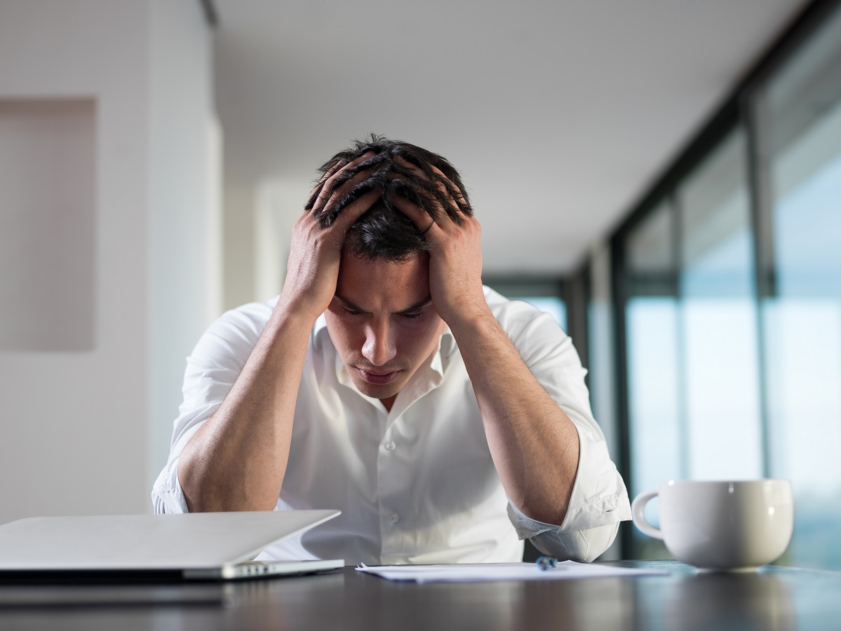 راهکارهای کنترل اضطراب راهکارهای کنترل اضطراب