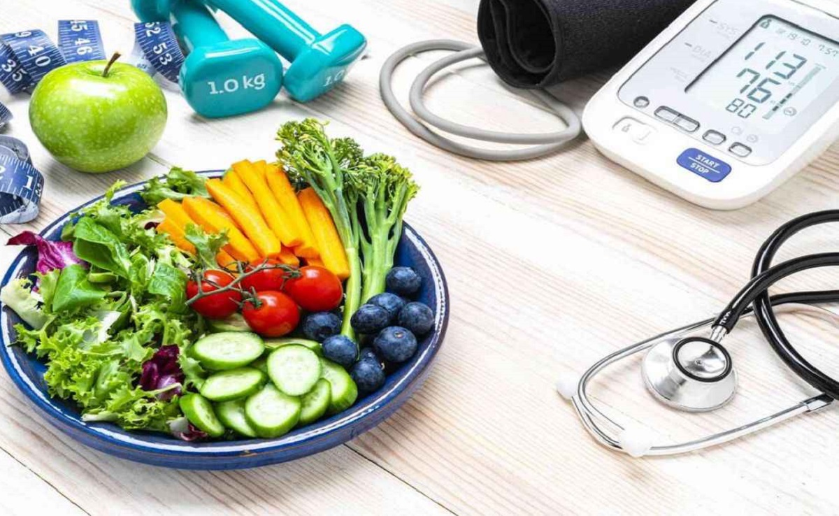 بهترین مواد خوراکی برای کاهش فشار خون