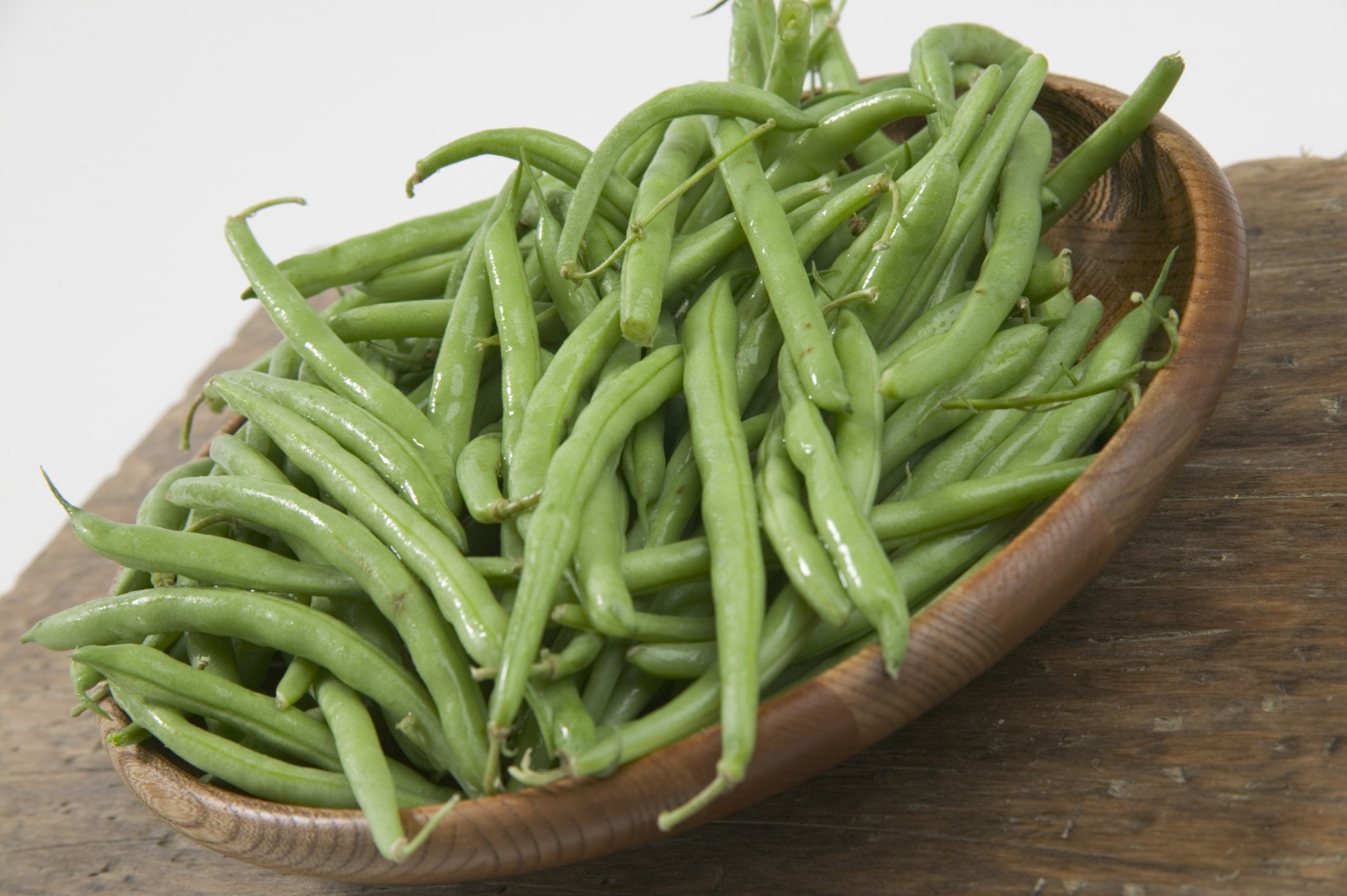 تاثیر لوبیاسبز بر درمان ایدز