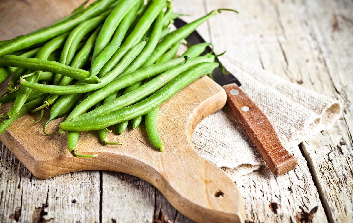 تاثیر لوبیاسبز بر درمان ایدز