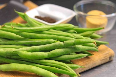خواص لوبیا سبز برای دستگاه گوارش