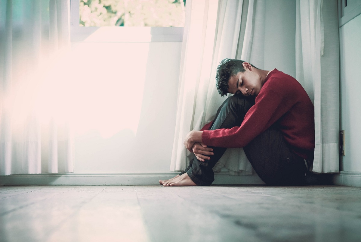 روشهایی برای رها شدن از افسردگی روشهایی برای رها شدن از افسردگی