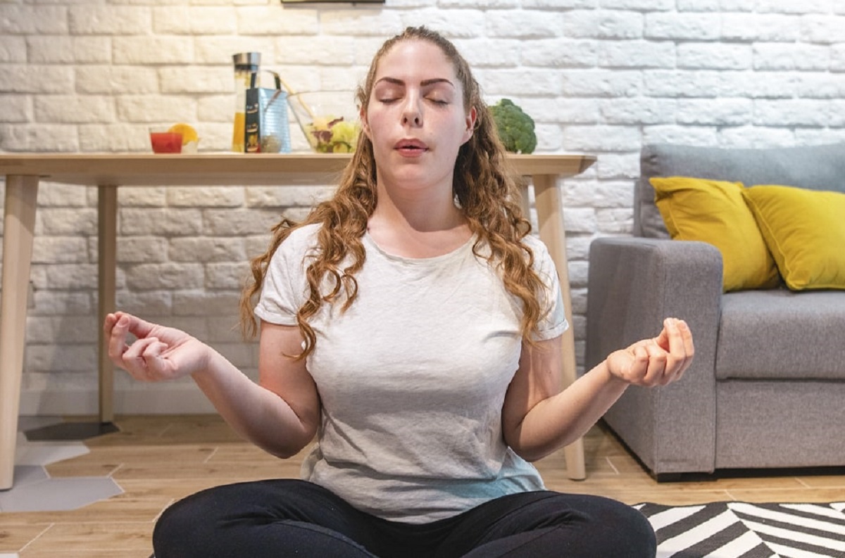 روشهایی برای رها شدن از افسردگی روشهایی برای رها شدن از افسردگی