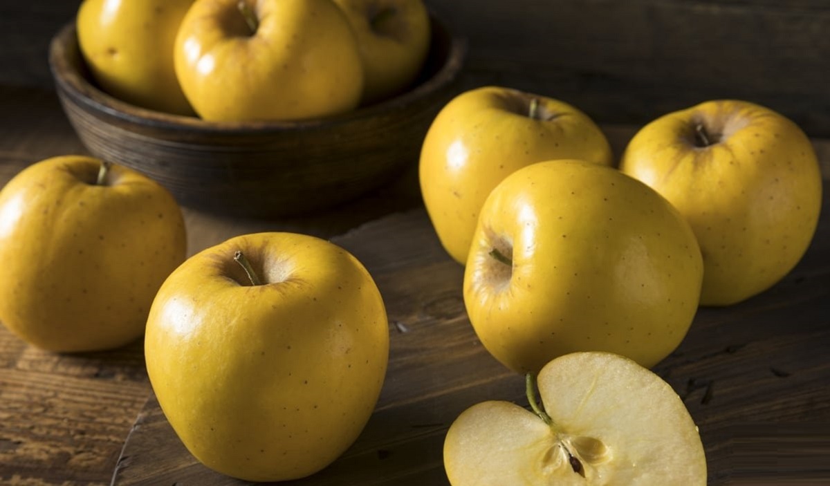 تاثیر مصرف سیب بر سلامتی قلب تاثیر مصرف سیب بر سلامتی قلب