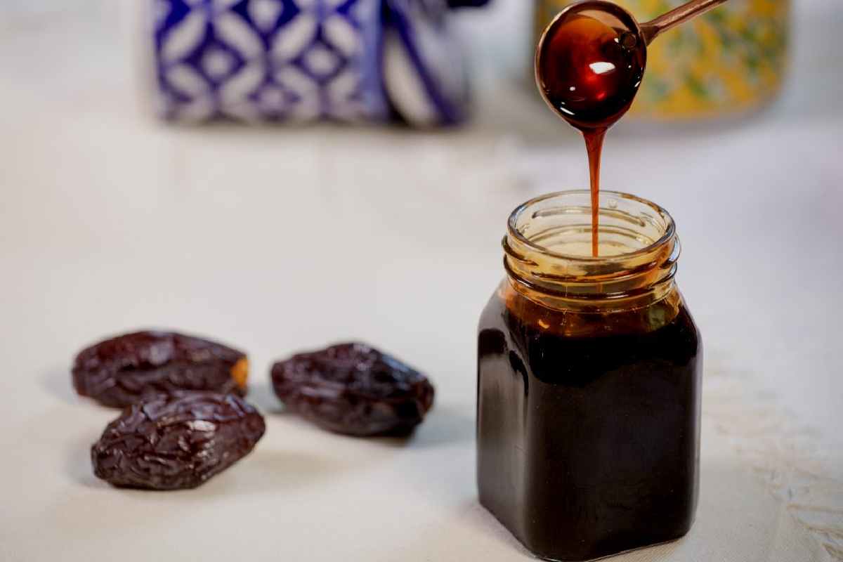 تاثیر شیره خرما در زایمان آسان تاثیر شیره خرما در زایمان آسان