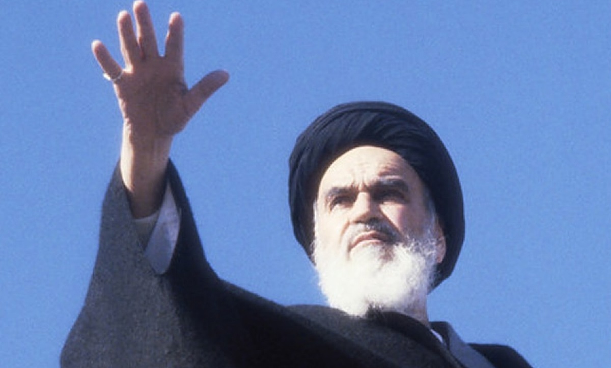 عمامه پرانی