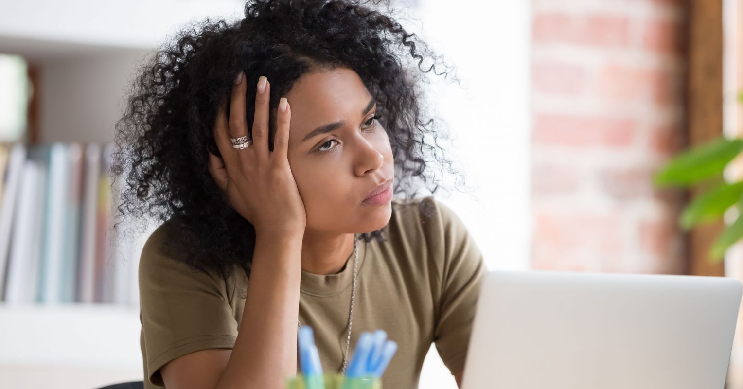 از بیحوصلگی استقبال کنید بیحوصلگی