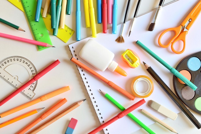 راهکارهایی برای مراقبت از لوازم مدرسه دانشآموزان راهکارهایی برای مراقبت از لوازم مدرسه دانشآموزان